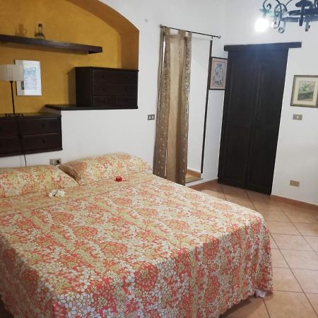 La Casina Di Assisiヴィラ エクステリア 写真