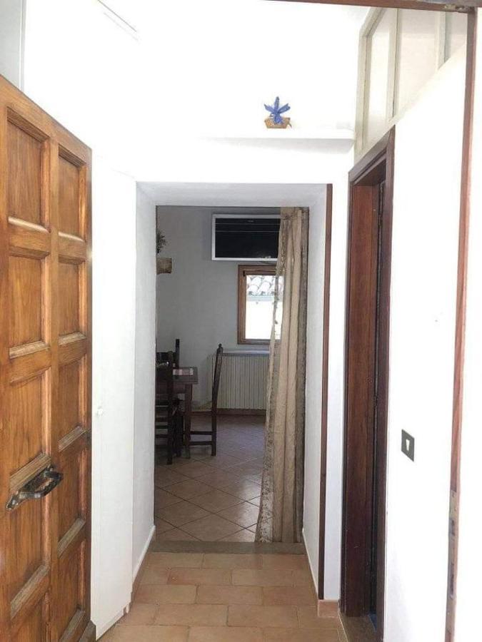 La Casina Di Assisiヴィラ エクステリア 写真