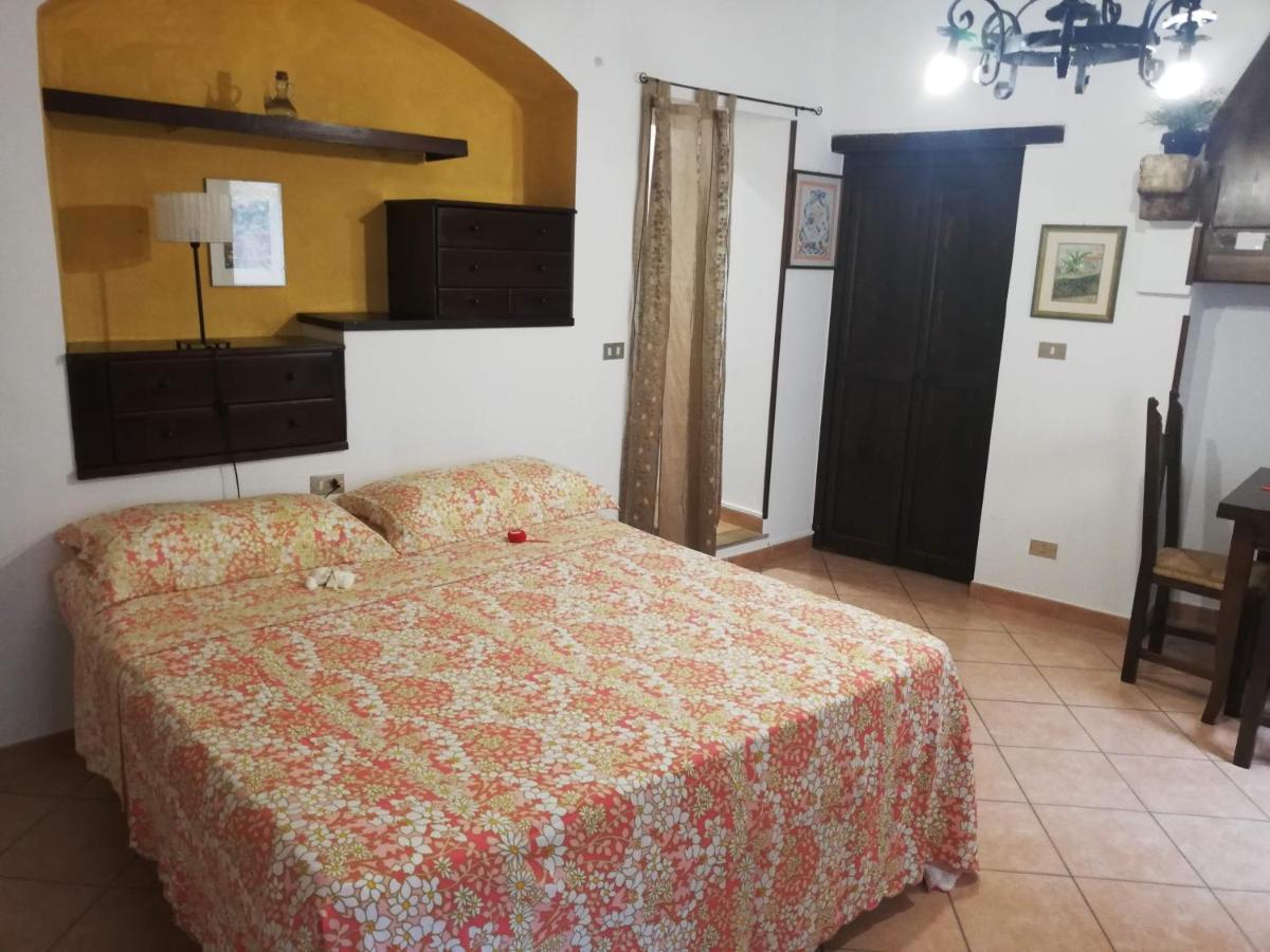 La Casina Di Assisiヴィラ エクステリア 写真