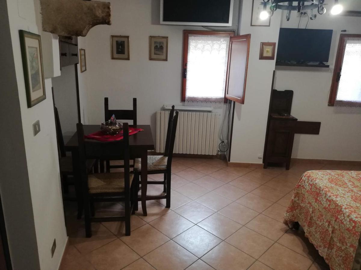 La Casina Di Assisiヴィラ エクステリア 写真
