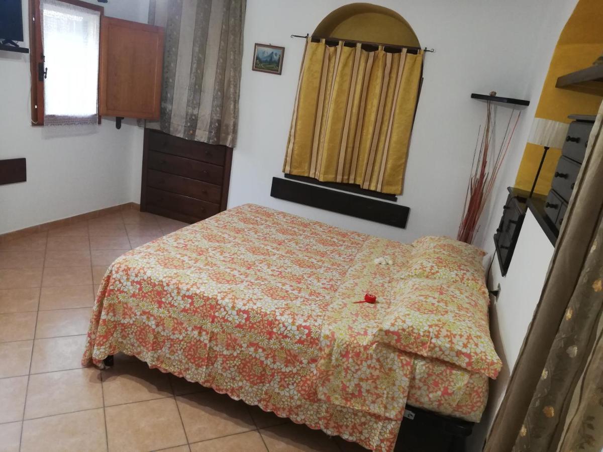 La Casina Di Assisiヴィラ エクステリア 写真